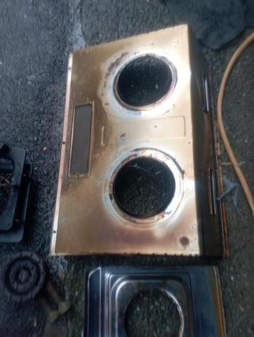 滿心家政服務 - 清潔前