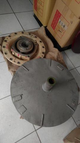 代客3d掃描 逆向工程 - 翻製補俢品