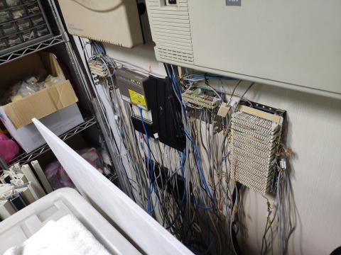 鈞通國際  (網路工程/總機工程/個人專線申辦) - 總機工程/網路工程