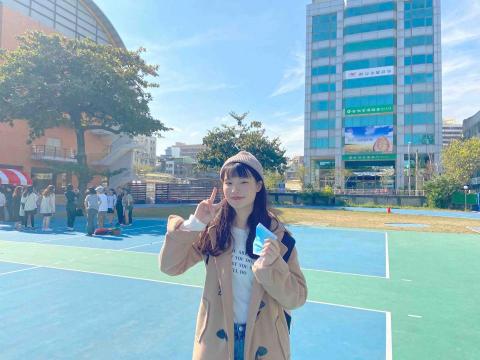 提供吳曉琪服務的專家許霈琪