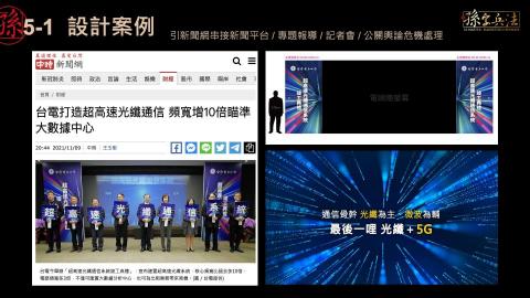 孫字兵法策略行銷有限公司 - 活動記者會