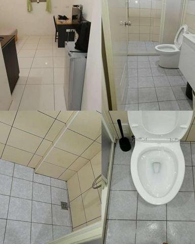 裝修-清潔-防水-馬姐 - 居家廁所房間清潔