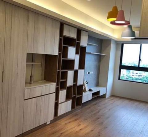 裝修-清潔-防水-馬姐 - 交屋細清