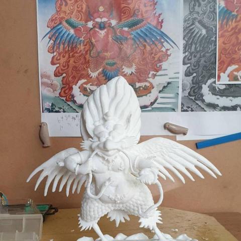 代客3d掃描 逆向工程 - 圖紙相片，電腦化