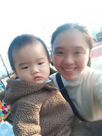 提供板橋宵夜外送服務的專家葉書榕媽媽