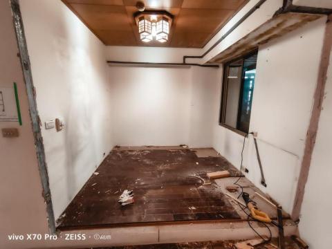 偉駿專業拆除 - 2/16大拆