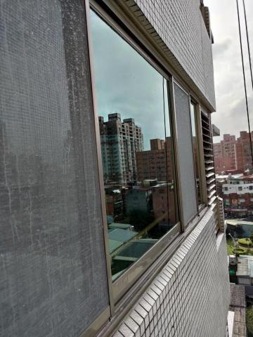 馗匠外牆工程 - 清洗後