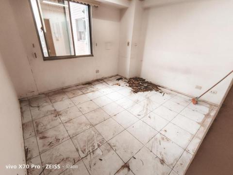 偉駿專業拆除 - 2/16全室木作大拆