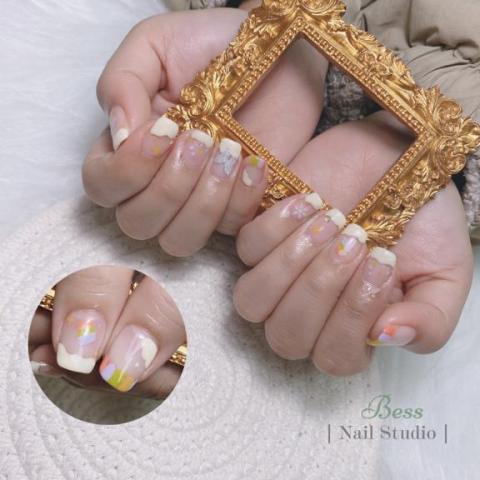 Bess Nails💖蓓絲美甲 - 