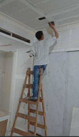 裝修-清潔-防水-馬姐 - 油漆工程