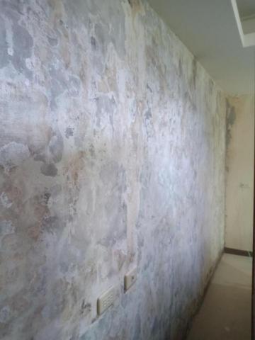 陳俊文 - 壁癌處理及粉刷1