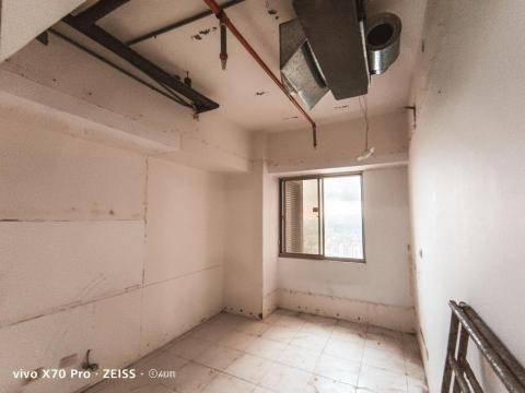 偉駿專業拆除 - 2/16全室木作 完