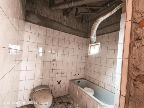 偉駿專業拆除 - 2/16全室木作 完