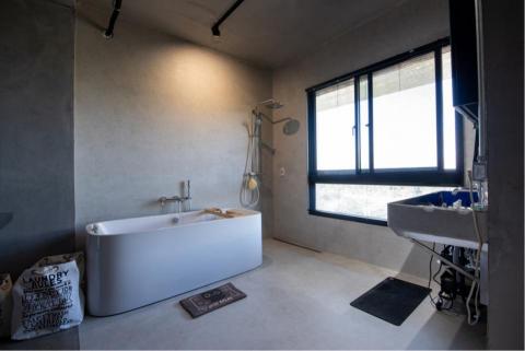 云府室內設計 - 工業風