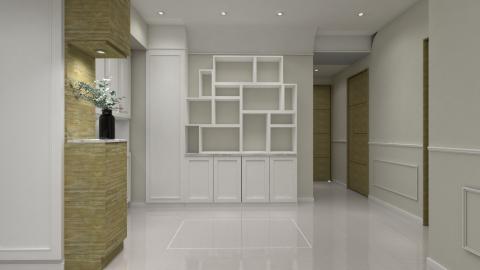 璐藝室內設計裝修有限公司 - 