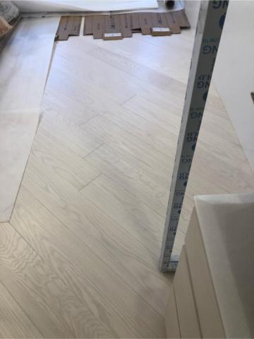 Hong(個人） -  海島型木地板3（協釘）