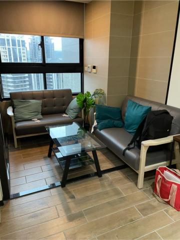 捷力國際事業股份有限公司 - 辦公室裝潢