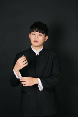 康綍暘琵琶老師 - 