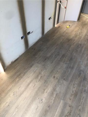 Hong(個人） - Spc石塑卡扣地板2