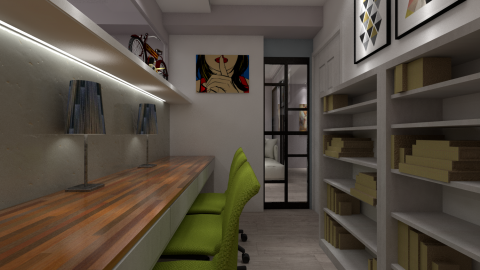 璐藝室內設計裝修有限公司 - 