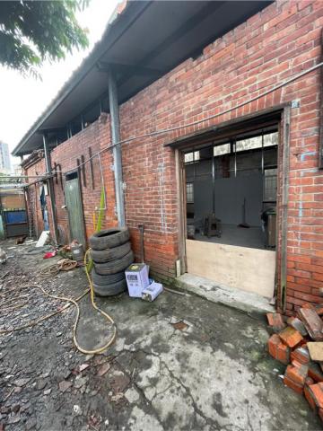 捷力國際事業股份有限公司 - 三合院改建工程