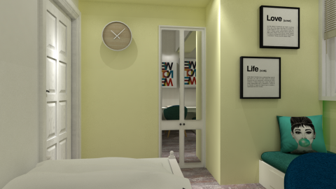 璐藝室內設計裝修有限公司 - 