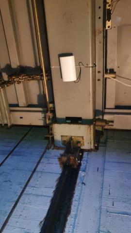 名昌監控 - 電梯車間無線