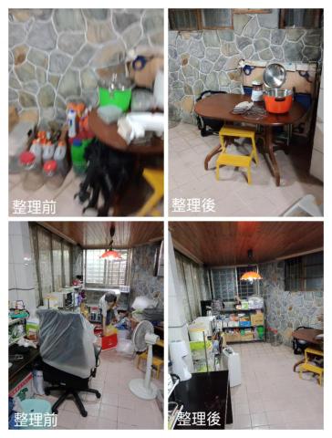 空間整理收納師 - 廚房整理