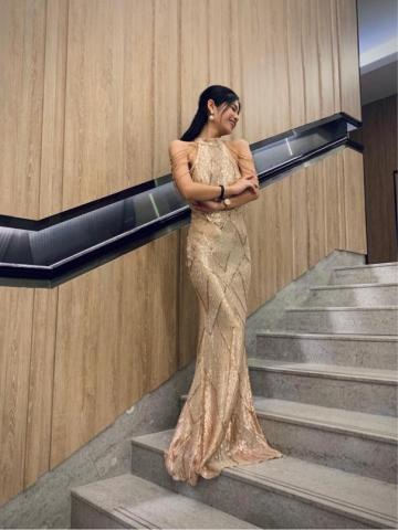 專業全方位主持人-心亦Tia -  專業全方位主持人-心亦Tia -