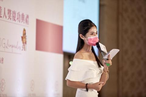 專業全方位主持人-心亦Tia -  專業全方位主持人-心亦Tia -