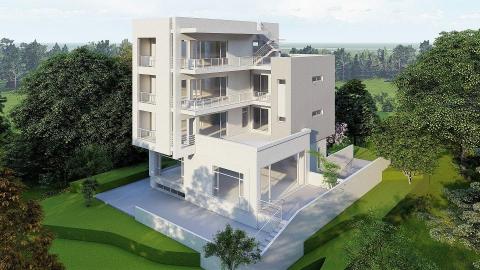 禾所設計 - 私人招待中心 禾所設計 - 私人招待中心