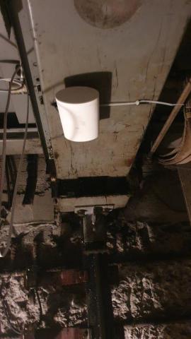 名昌監控 - 電梯車間無線