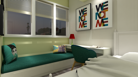 璐藝室內設計裝修有限公司 - 