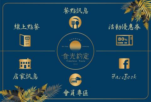 蔡翼帆ivan 網路行銷專案 - line行銷圖文選單