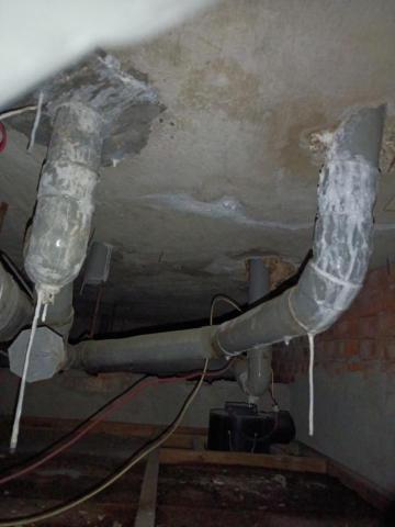 房屋修繕趙師傅 - 浴室抓漏