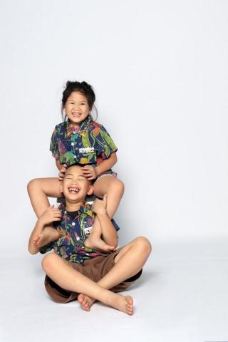 ET&rsquo;photo - 童裝｜產品形象照