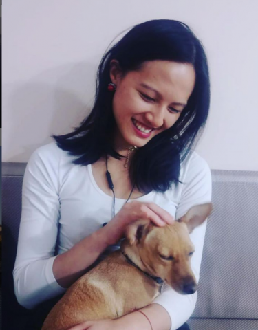 提供遛狗服務的專家待你如家