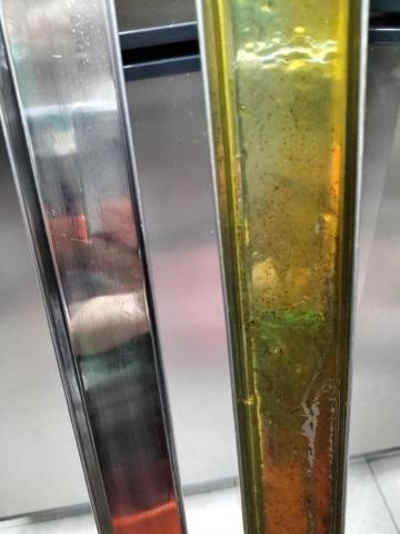 潔淨坊個人工作室 - 洗與沒洗的