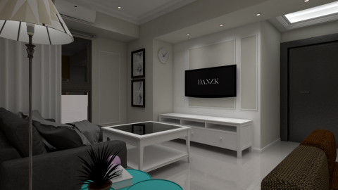 璐藝室內設計裝修有限公司 - 