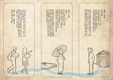 Wundou Design Studio - ＤＭ設計
