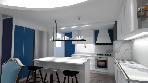 璐藝室內設計裝修有限公司 - 