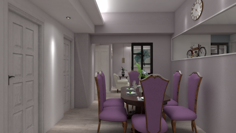 璐藝室內設計裝修有限公司 - 