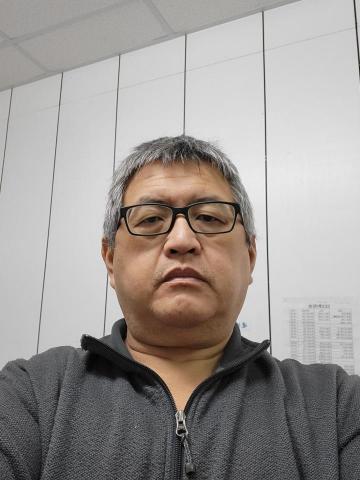 提供giigke map服務的專家李玉郎