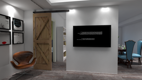 璐藝室內設計裝修有限公司 - 