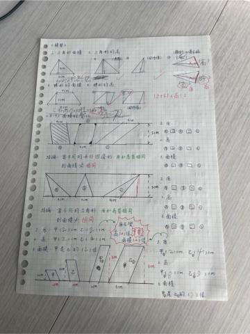 陳楷勛 - 數學手繪整理幾何關係(因此軟體關係畫質不好請見諒) 陳楷勛 - 數學手繪整理幾何關係(因此軟體關係畫質不好請見諒)