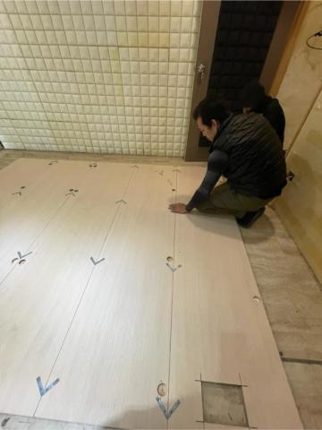 捷力國際事業股份有限公司 - 師傅專業指導人員