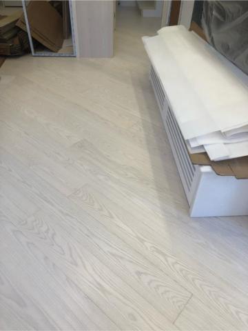 Hong(個人） -   海島型木地板2（協釘）