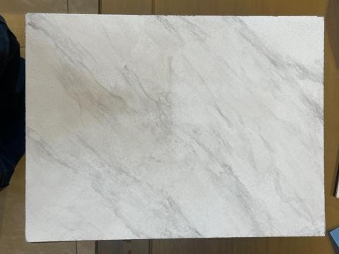 堡證油漆 - 矽酸鈣 仿繪大理石 紋理3