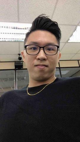 提供煮飯電鍋服務的專家劉啟多