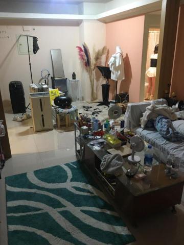 清新居家清潔 - 整理前